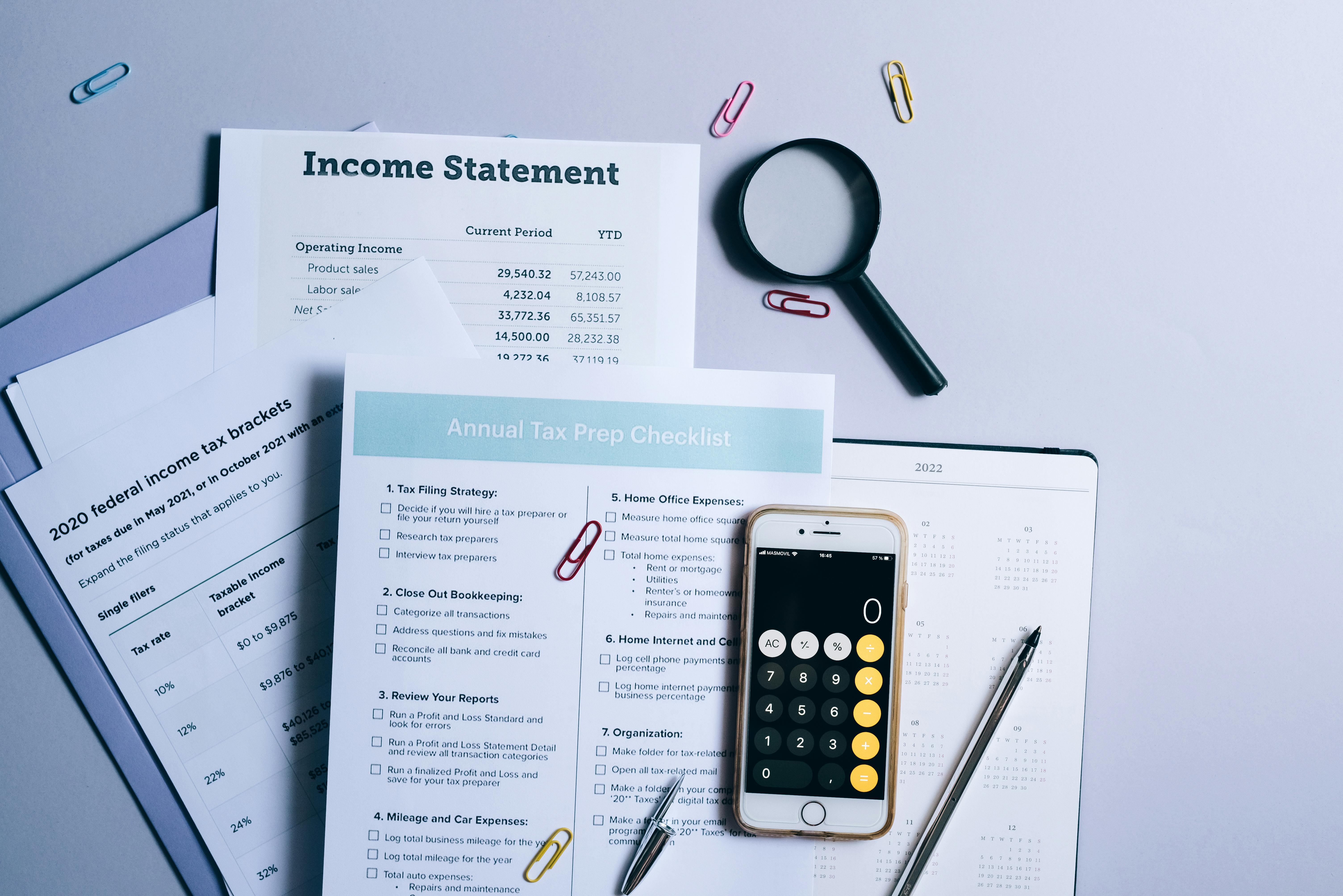 How to Optimize Your Business's Tax Strategy in 2025: Key Considerations for Maximizing Savings