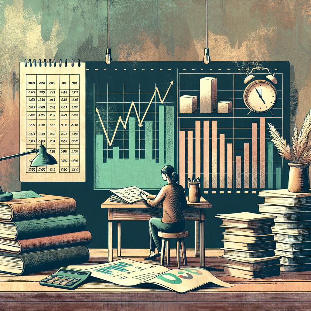 Financial Advice That Works: Quarterly Expense Management Tips for Small Businesses