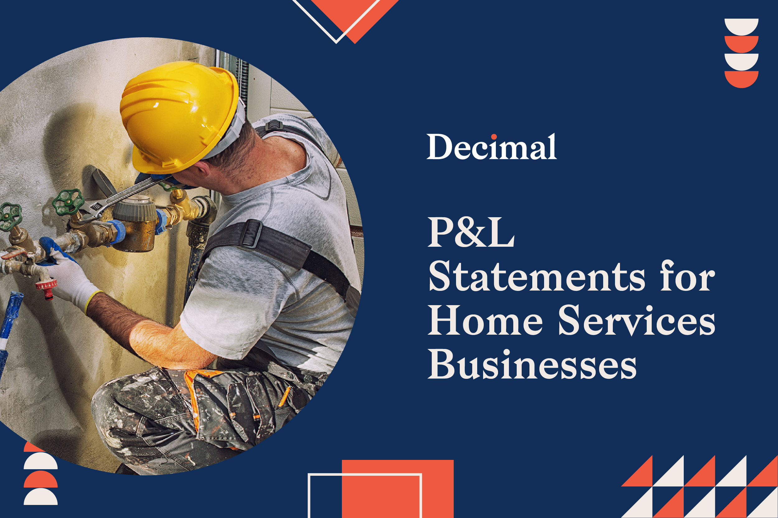 Mastering Profit and Loss (P&L) Statements for Home Service Businesses