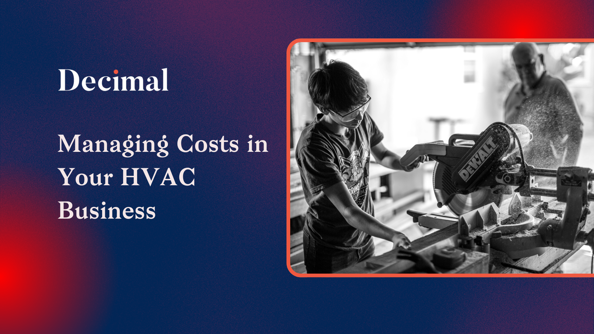 Expense Management Tips for HVAC Businesses