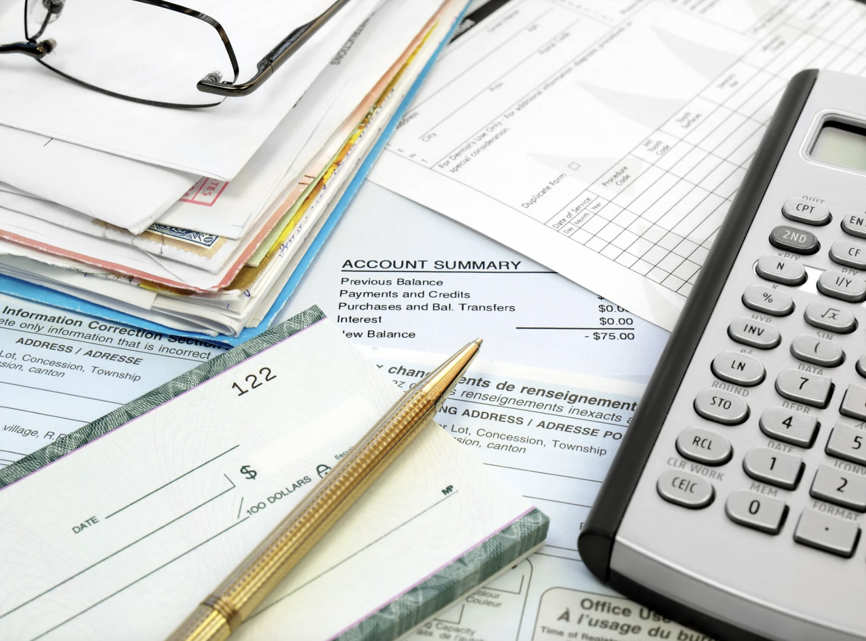 Why Your Business Should Partner with Bill Pay Experts