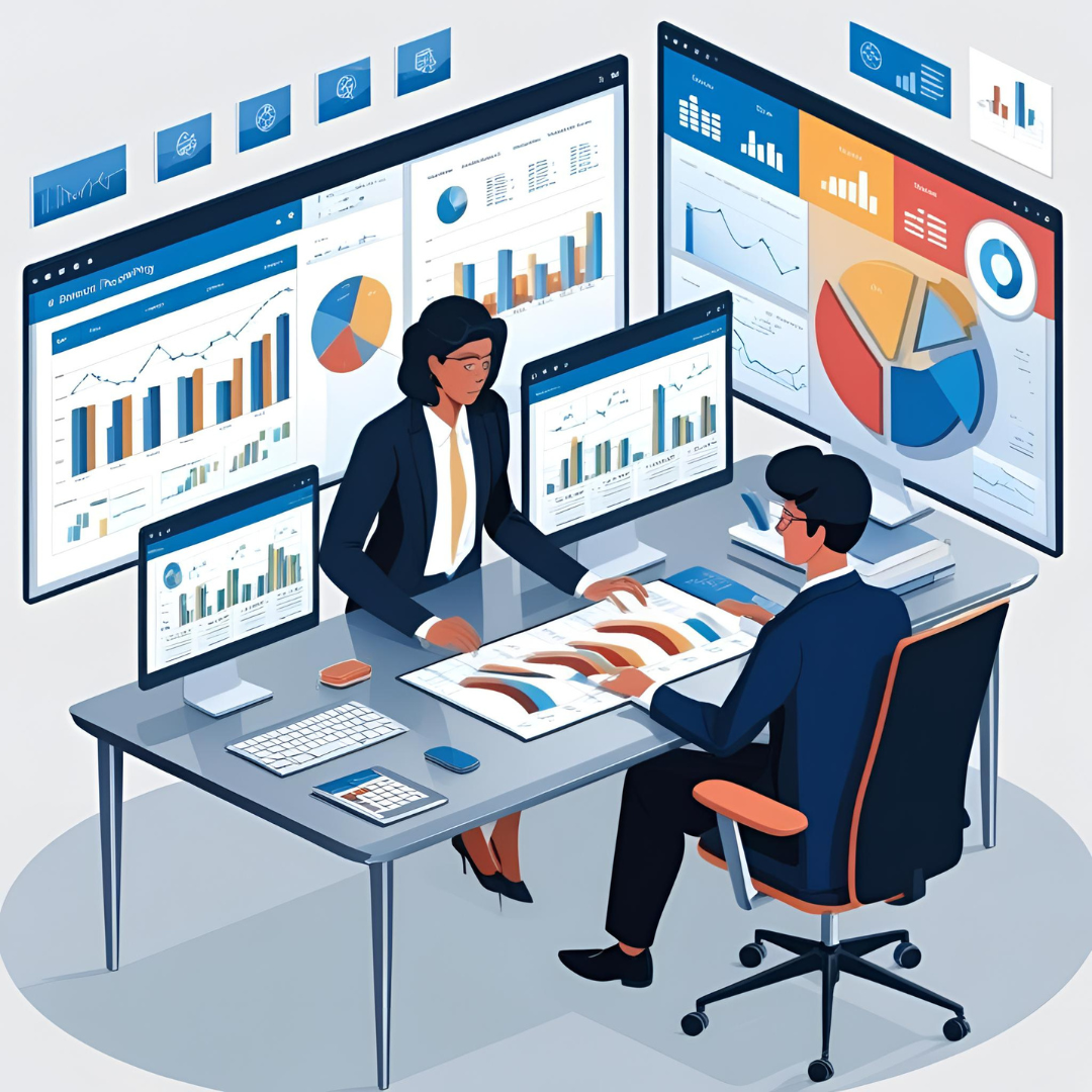 Financial Reporting for Small Business Owners: Key Metrics and Best Practices