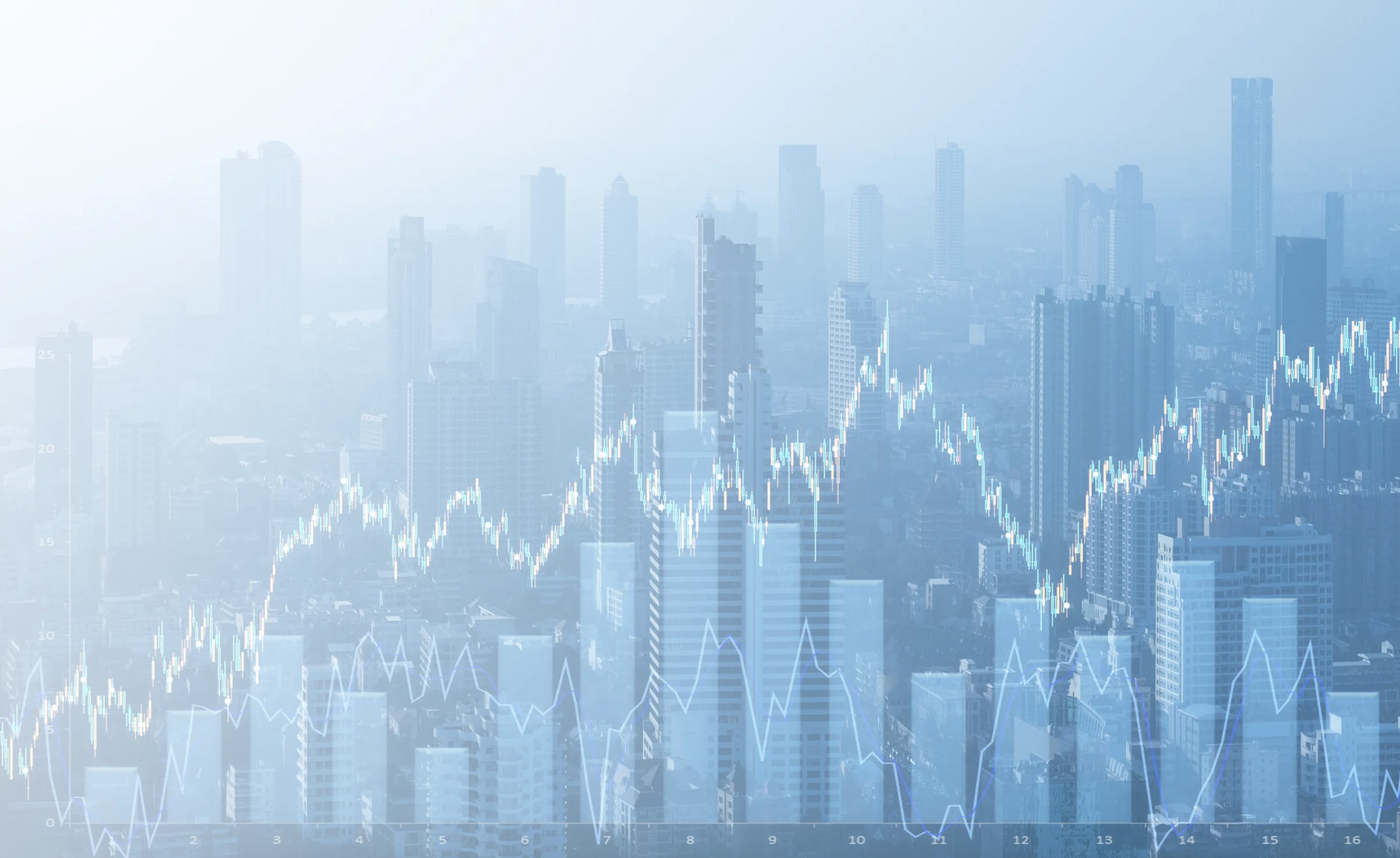 How to Set Up Your Business Finances for Growth from Day One