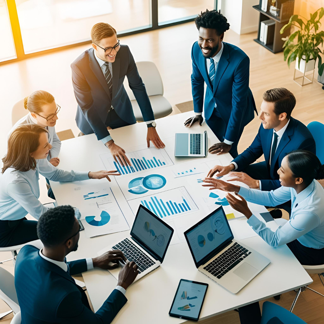 Scaling Your Business: When and How to Expand Financial Operations